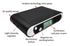 Solar Car Air Purifier